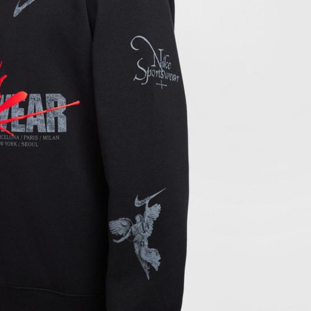 nike ナイキ トレーナー スウェット 