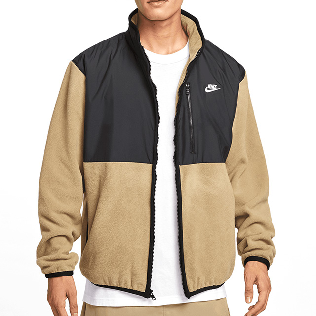 nike ナイキ フリース ジャケット