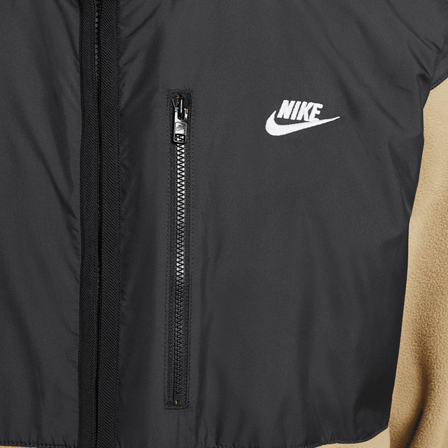 nike ナイキ フリース ジャケット