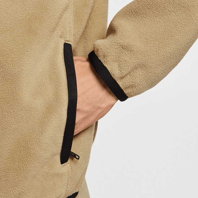 nike ナイキ フリース ジャケット