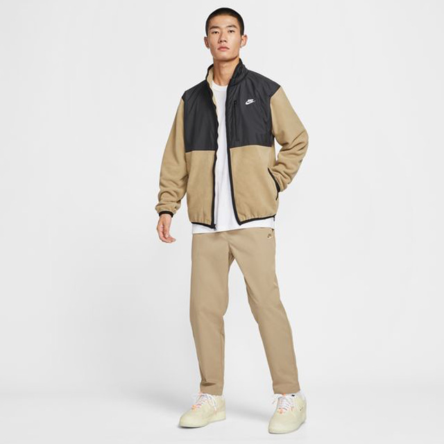 nike ナイキ フリース ジャケット