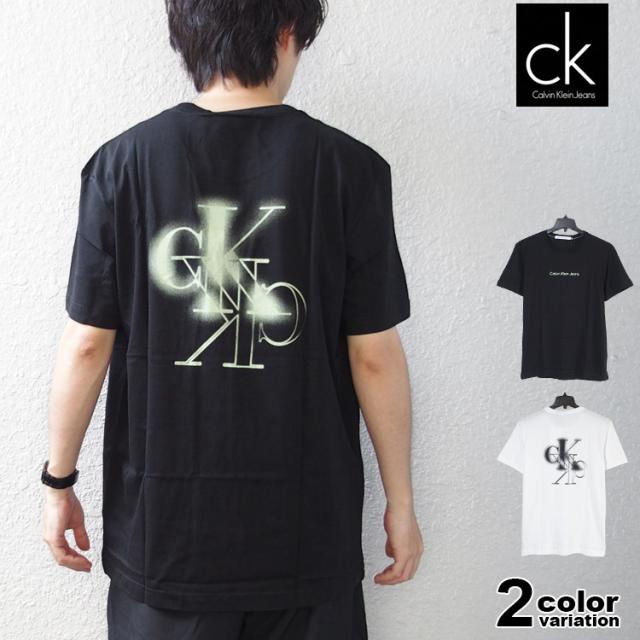 calvin klein カルバンクライン Tシャツ