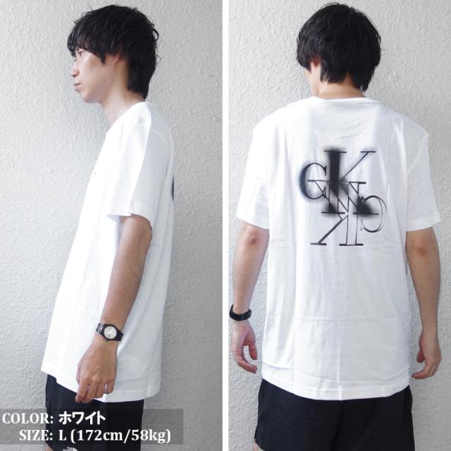 calvin klein カルバンクライン Tシャツ