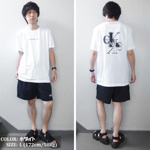 calvin klein カルバンクライン Tシャツ