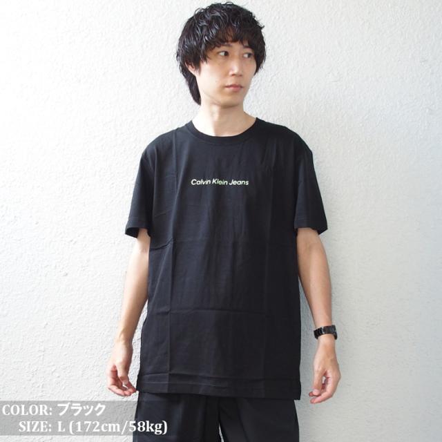 calvin klein カルバンクライン Tシャツ