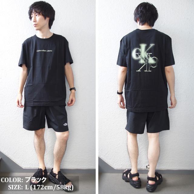 calvin klein カルバンクライン Tシャツ