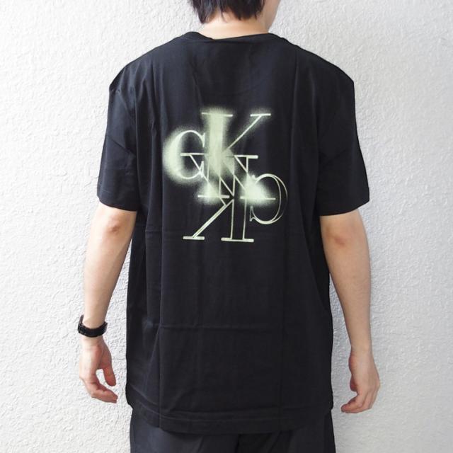 calvin klein カルバンクライン Tシャツ