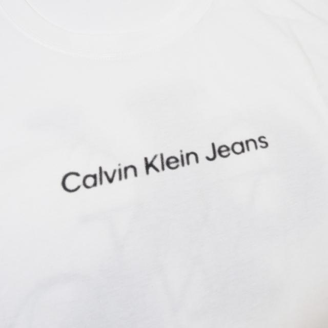 calvin klein カルバンクライン Tシャツ