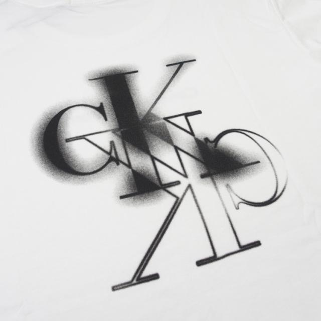 calvin klein カルバンクライン Tシャツ
