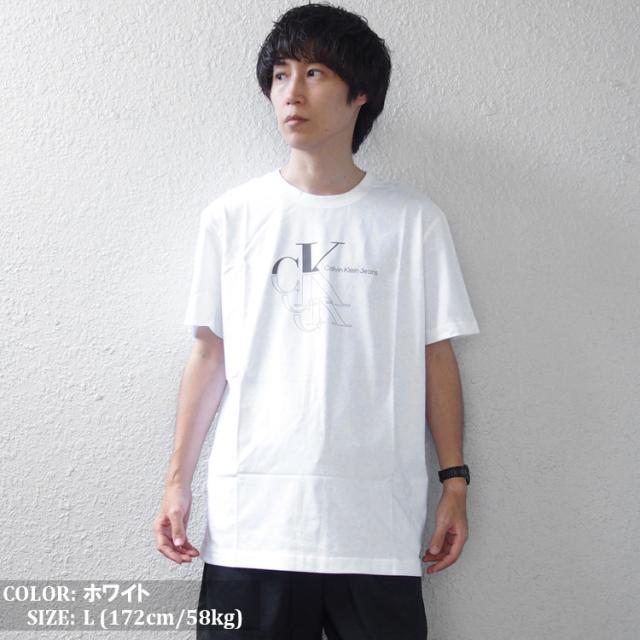 calvin klein カルバンクライン Tシャツ