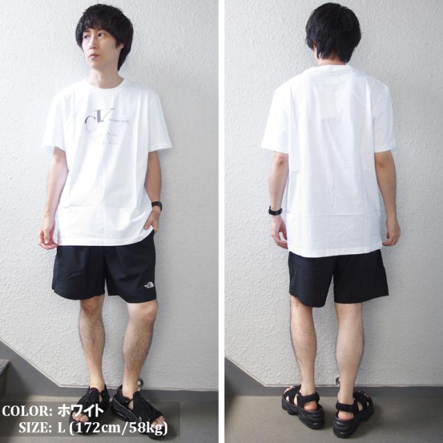 calvin klein カルバンクライン Tシャツ