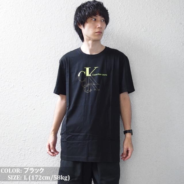 calvin klein カルバンクライン Tシャツ
