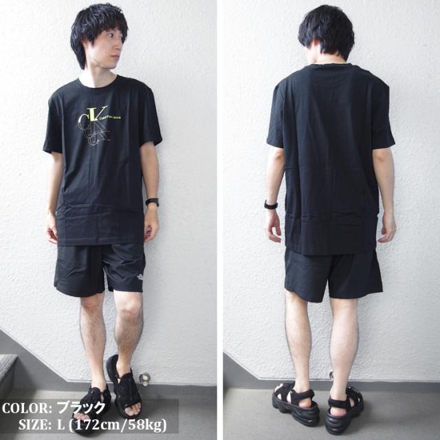 calvin klein カルバンクライン Tシャツ