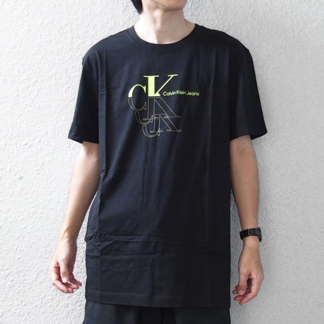 calvin klein カルバンクライン Tシャツ