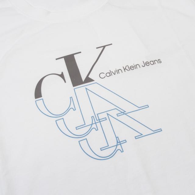calvin klein カルバンクライン Tシャツ