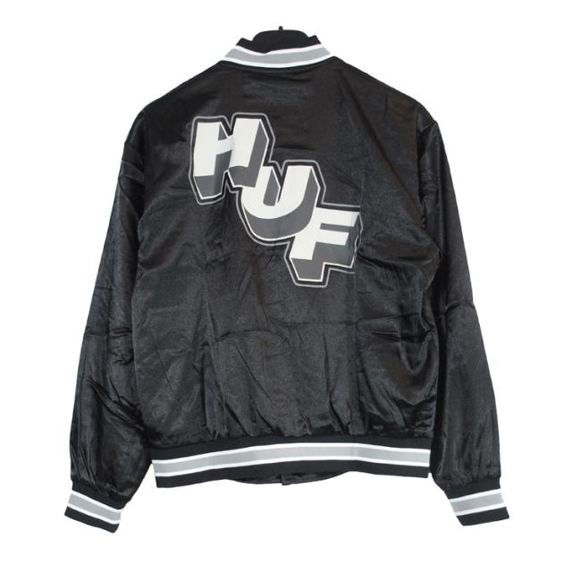 huf ロンt tシャツ 長袖