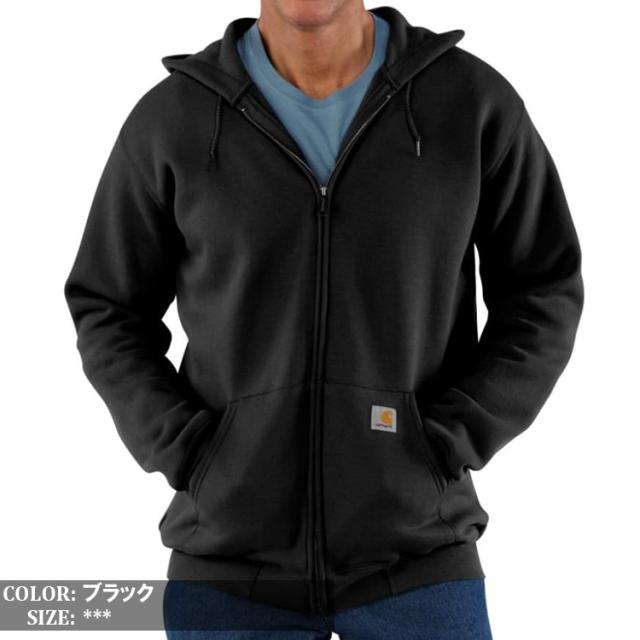 carhartt カーハート パーカー スウェット