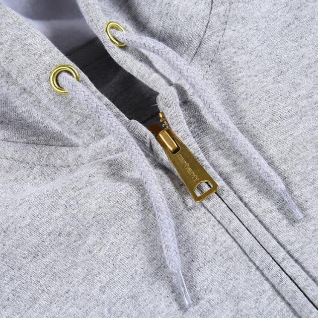 carhartt カーハート パーカー スウェット