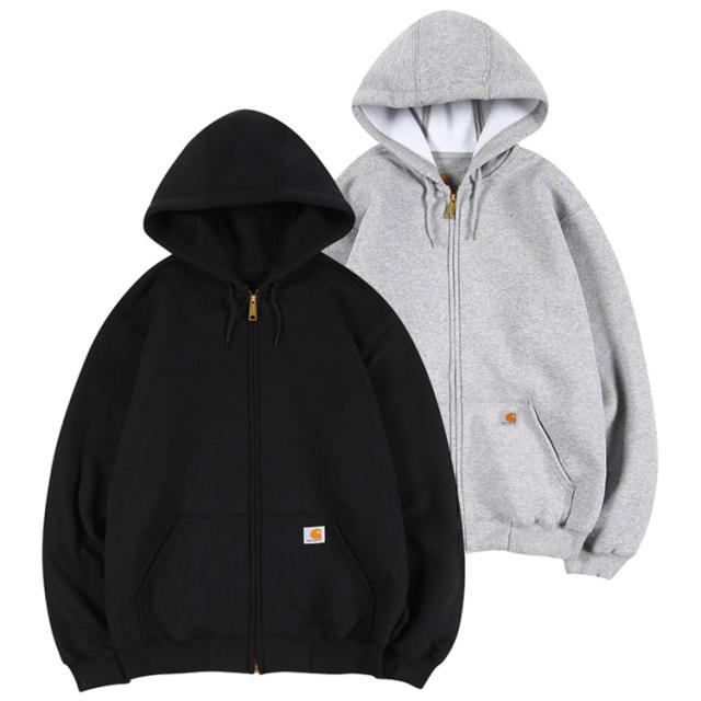 carhartt カーハート パーカー スウェット