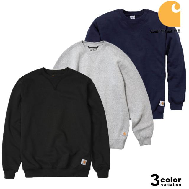 carhartt カーハート クルーネック スウェット
