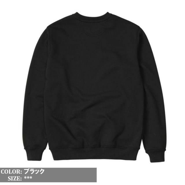 carhartt カーハート クルーネック スウェット