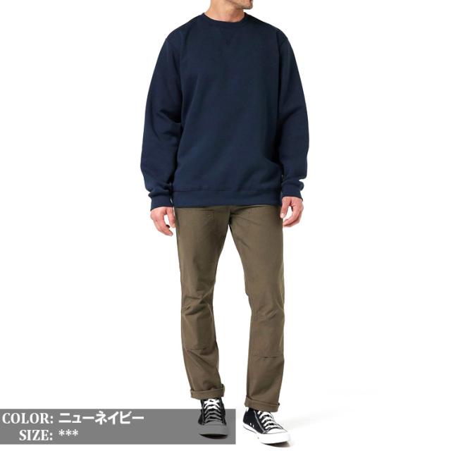 carhartt カーハート クルーネック スウェット