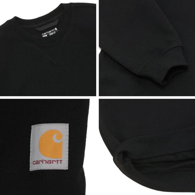 carhartt カーハート クルーネック スウェット