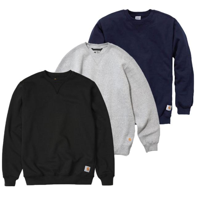 carhartt カーハート クルーネック スウェット