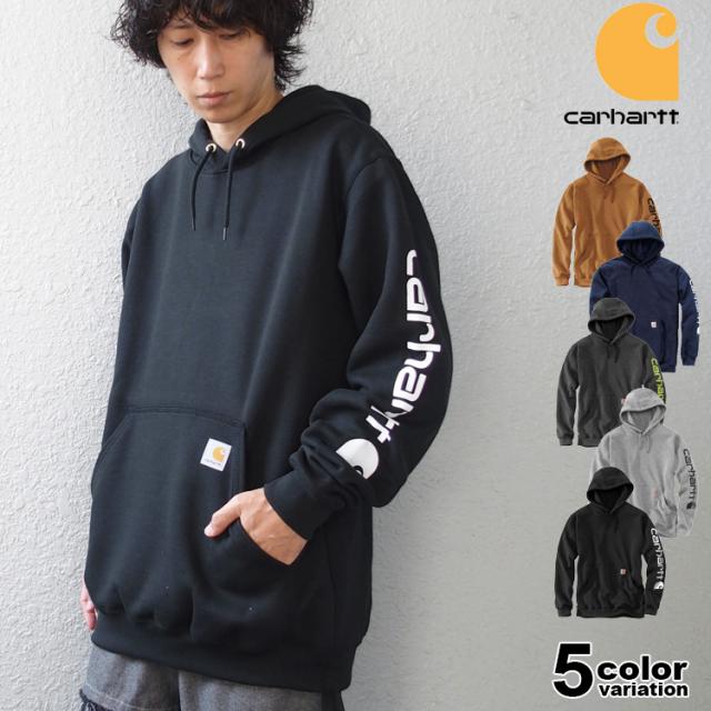 carhartt カーハート パーカー