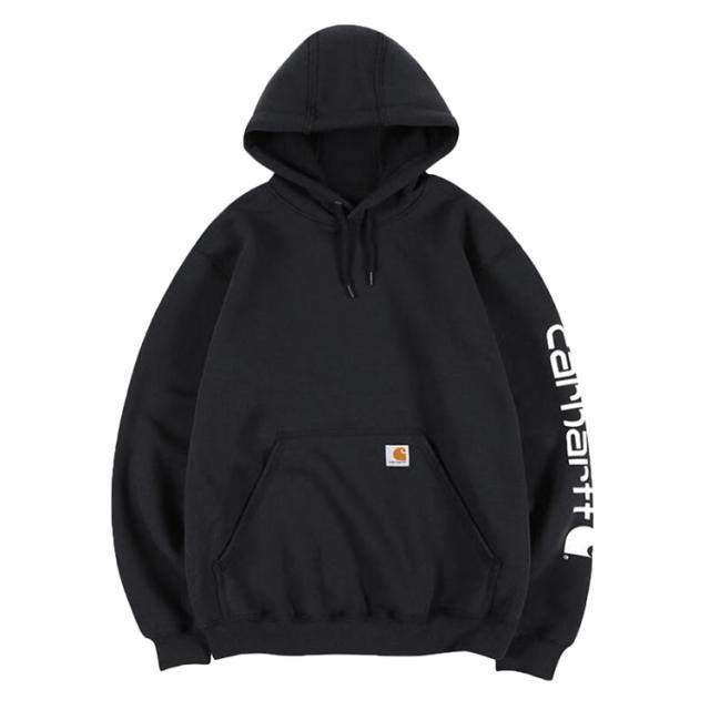 carhartt カーハート パーカー