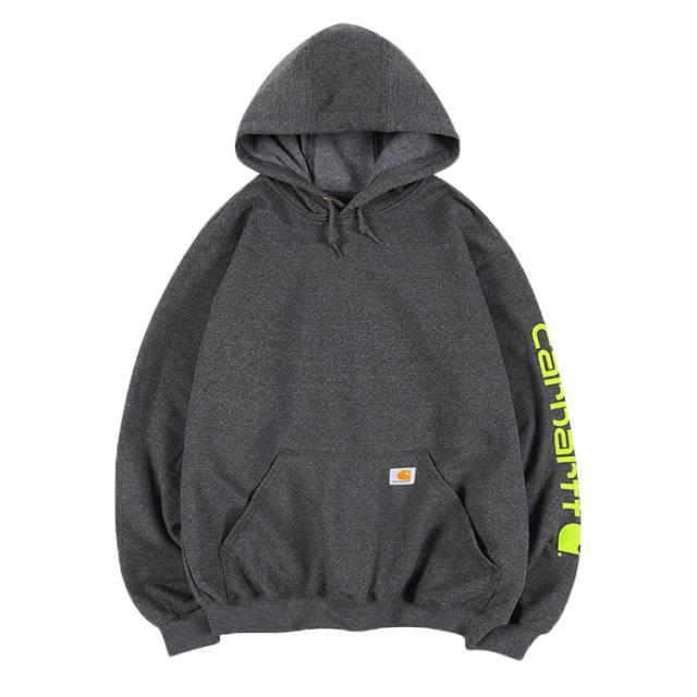 carhartt カーハート パーカー