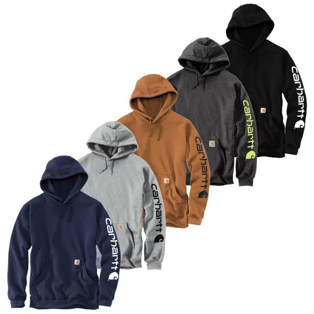 carhartt カーハート パーカー