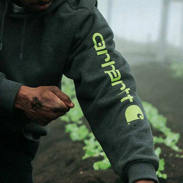 carhartt カーハート パーカー