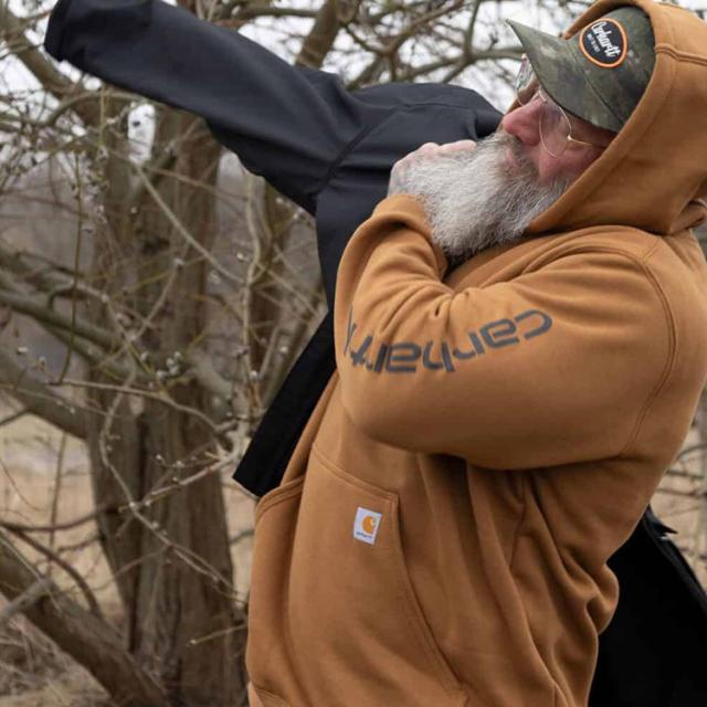 carhartt カーハート パーカー