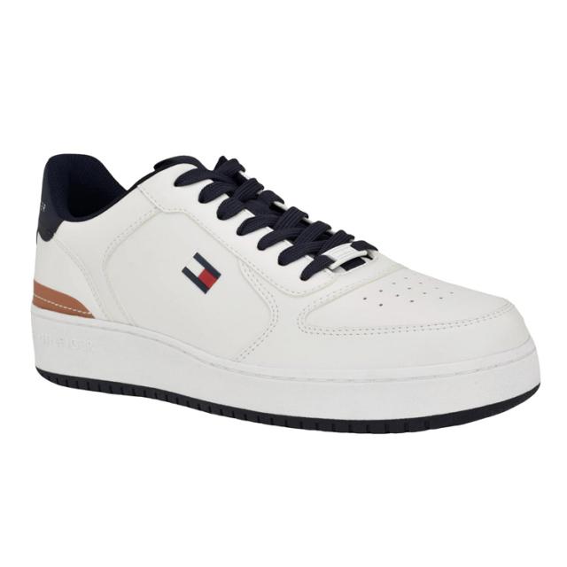 TOMMY HILFIGER トミーヒルフィガー スニーカー 靴