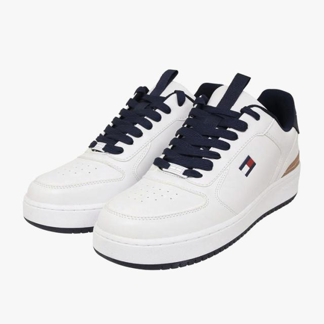 TOMMY HILFIGER トミーヒルフィガー スニーカー 靴
