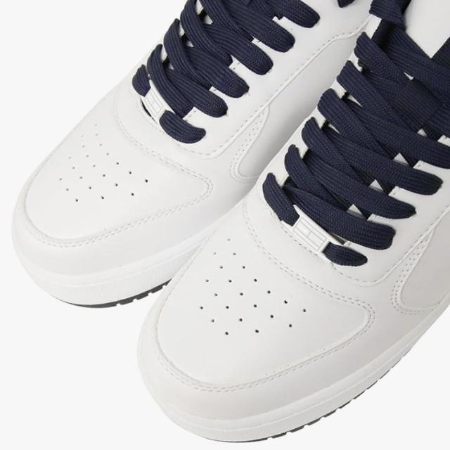 TOMMY HILFIGER トミーヒルフィガー スニーカー 靴
