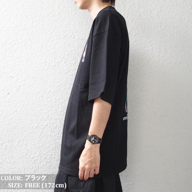 クマ Tシャツ 韓国 ファッション KPOP