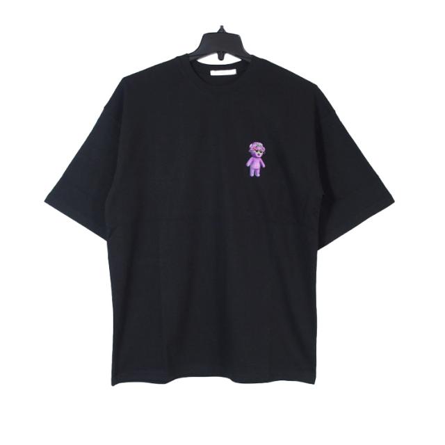 クマ Tシャツ 韓国 ファッション KPOP