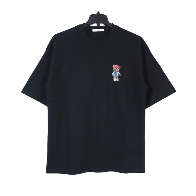 クマ Tシャツ 韓国 ファッション KPOP