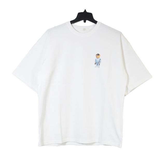 クマ Tシャツ 韓国 ファッション KPOP
