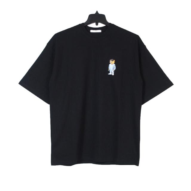 クマ Tシャツ 韓国 ファッション KPOP