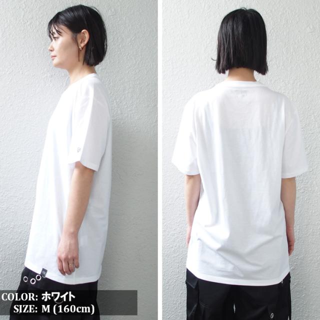 new era ニューエラ Tシャツ