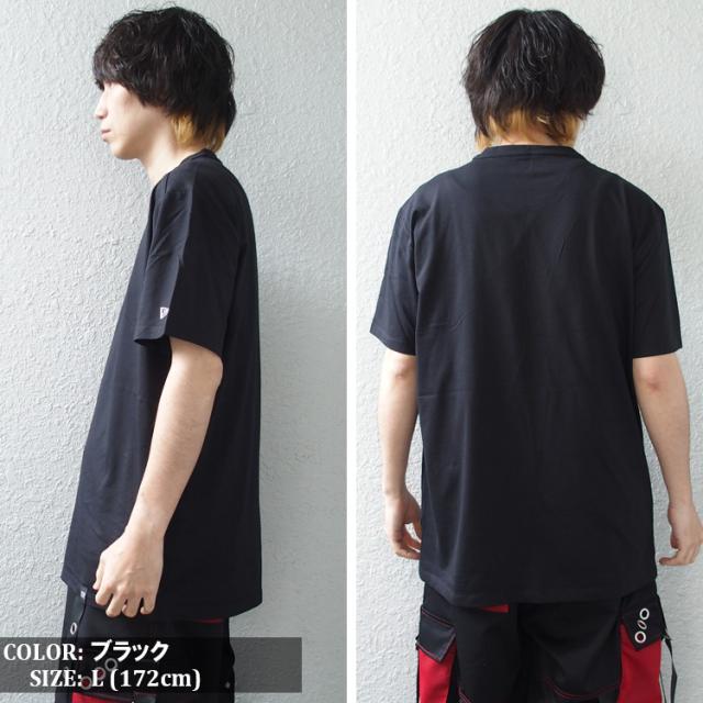 new era ニューエラ Tシャツ