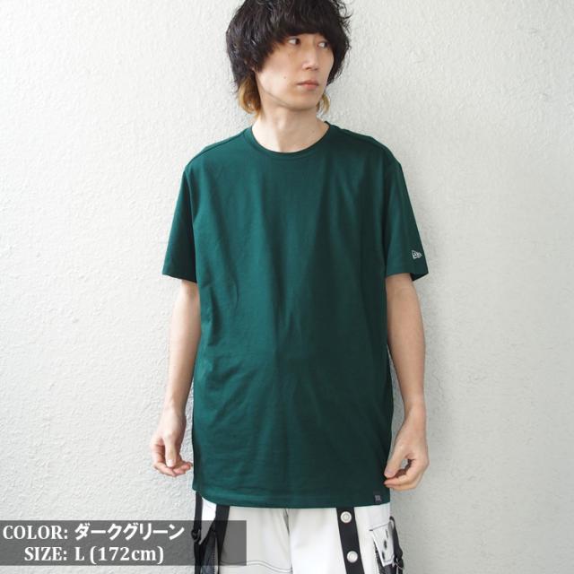 new era ニューエラ Tシャツ