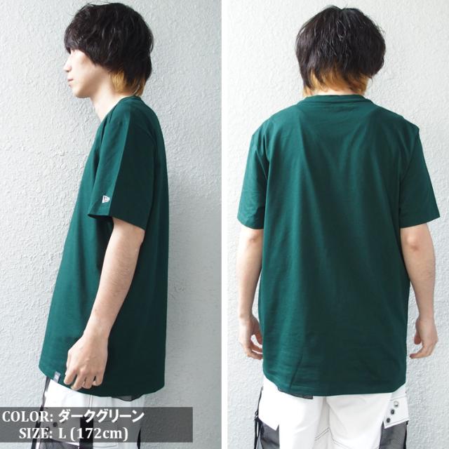 new era ニューエラ Tシャツ