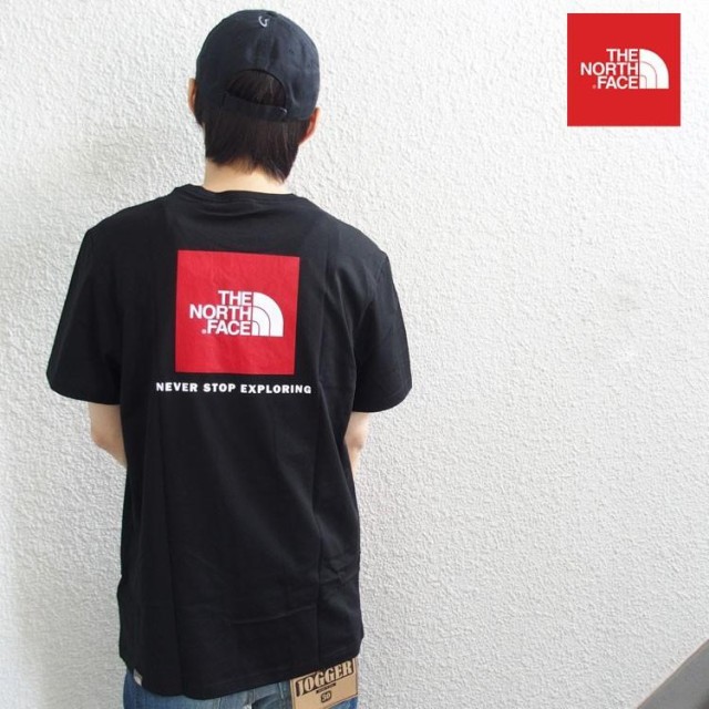 ノースフェイス Tシャツ 半袖 メンズ レディース THE NORTH FACE