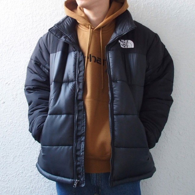 ノースフェイス 中綿 ジャケット THE NORTH FACE HMLYN