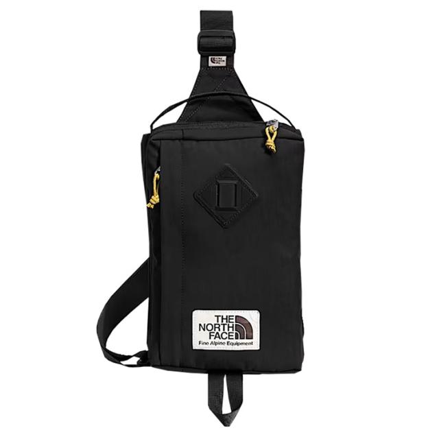 ノースフェイス NORTH FACE ボディバッグ ショルダーバッグ