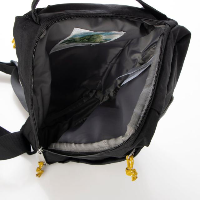 ノースフェイス NORTH FACE ボディバッグ ショルダーバッグ